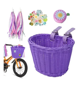 Accesorios de bicicletas para niños