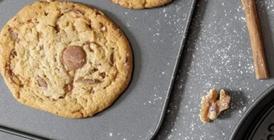 Bandejas para galletas