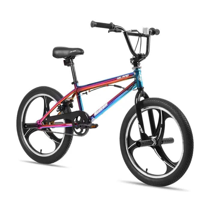 Bicicletas BMX