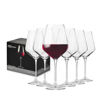 Copas de vino