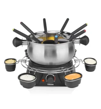 Fondues
