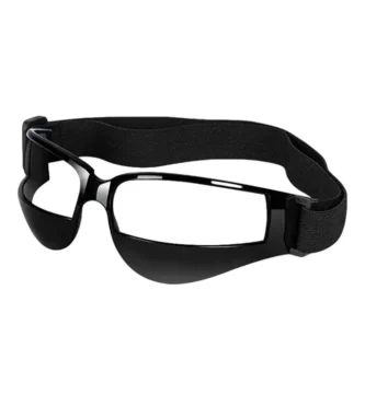 Gafas de baloncesto para regate