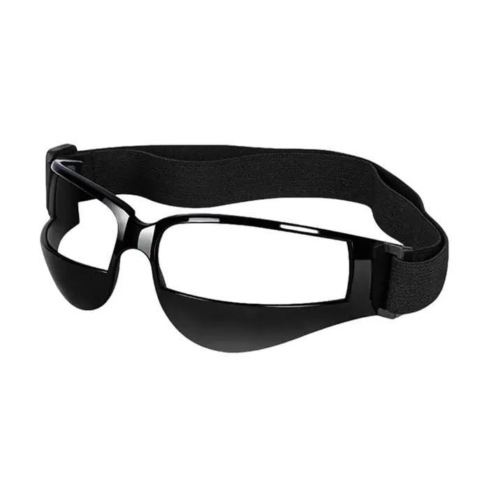 Gafas de baloncesto para regate