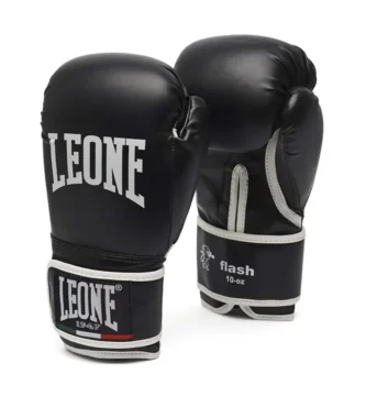 Guantes de boxeo