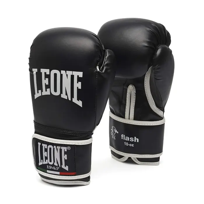 Guantes de boxeo