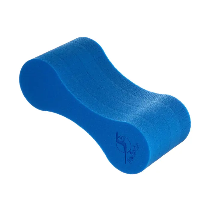 Material de entrenamiento para natación