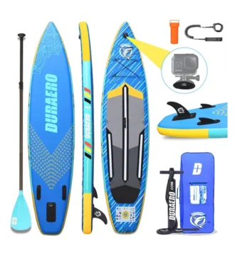 Tablas de paddle surf