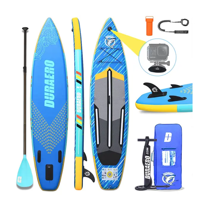 Tablas de paddle surf