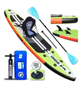 Tablas hinchables de paddle surf