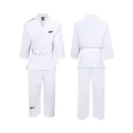 Trajes de judo