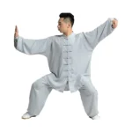 Trajes de kung fu