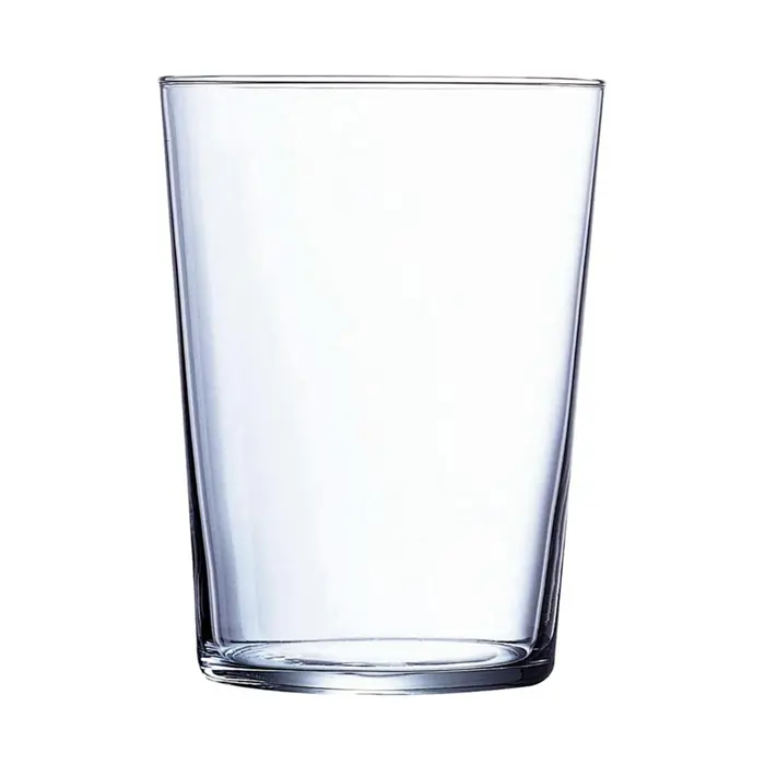 Vasos de sidra